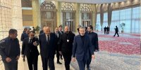 روایت وزیر خارجه مصر از روابط صمیمانه خود با امیرعبداللهیان
