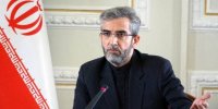 باقری کنی: قطب‌نمای سیاست خارجی کشور با تغییر افراد تغییر نمی‌کند