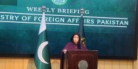پاکستان: اعتقاد راسخ به توانمندی ایران در بررسی سانحه سقوط بالگرد داریم