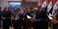 پارلمان عراق نوروز را تعطیل رسمی اعلام کرد