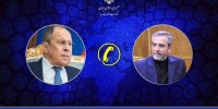 گفت و گوی باقری و لاوروف؛ همکاری متقابل ایران و روسیه در حال ارتقاست