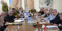 سازمان رادیو و تلویزیون اسرائیل : اسرائیل با بررسی پایان جنگ برای آتش بس موافقت کرد