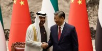 وقتی چین دوباره ایران را غافلگیر می‌کند/ دلایل همسویی پکن با ابوظبی بر سر جزایر سه‌گانه