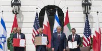 وضعیت ایران در خاورمیانه پس از عملیات طوفان‌الاقصی/ دلایل شکست پیمان ابراهیم