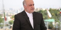 پاسخ سفیر ایران به ادعای شهادت مسئولان حزب‌الله