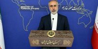کنعانی: برای سرافرازی ایران، همه با هم در انتخابات شرکت کنیم