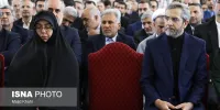 باقری: شهید امیرعبداللهیان از ورود به میدان خطر نمی‌ترسید