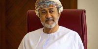پیام تبریک پادشاه عمان به پزشکیان
