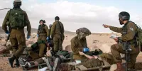 صهیونیست‌ها کوتاه آمدند/هیات اسرائیلی و رئیس سیا به دوحه می‌روند