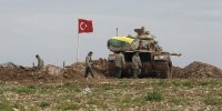 اردوغان دست‌بردار عراق نیست/ برنامه ترکیه عوض شد!