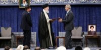 واکنش جهانی به تنفیذ حکم مسعود پزشکیان و آغاز به کار دولت جدید ایران