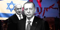 اردوغان رژیم صهیونیستی را تهدید کرد