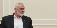 ترور هنیه، انتقام‌گیری از پزشکیان بود