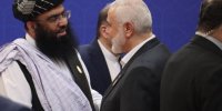 طالبان: اگر با اسرائیل مرز مشترک داشتیم وارد جنگ می شدیم