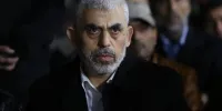 ۳ نامزد برای معاونت «یحیی السنوار» کدامند؟