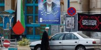 تهدید یا تنش‌زدایی؛ چرا فقط ایران خویشتنداری کند؟