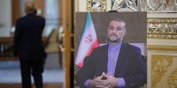 قدردانی عراقچی از پیام تبریک خانواده شهید امیرعبداللهیان