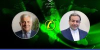 عراقچی خطاب به همتای ایتالیایی: پاسخ ایران به اسرائیل قطعی است