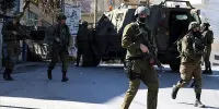 برلین: اسرائیل در کرانه باختری یک نیروی اشغالگر است