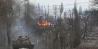 روسیه: ۱۷ هزار نیروی اوکراینی را از پا درآوردیم