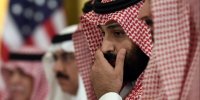 درخواست مصر و عربستان برای پایان حملات به فلسطینیان