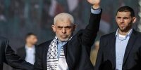 سی ان ان: یحیی السنوار، نتانیاهو را بازی می‌دهد
