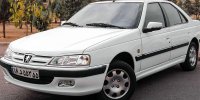 پژو پارس سر از عراق درآورد/ قیمت + مشخصات