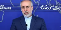 کنعانی: رژیم صهیونیستی راهبرد «زمین سوخته» را دنبال می‌کند