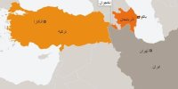 ایروان: هیچ نیرویی نمی‌تواند مرز ایران و ارمنستان را قطع کند