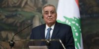 پیام محرمانه تل‌آویوبه‌لبنان/پاسخ بوحبیب‌ به موعدآتش‌بس بااسرائیل