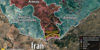 بلندپروازی آنکارا و باکو در قفقاز؛ دالان تورانی ناتو منافع ژئوپلیتیکی ایران را به خطر می‌اندازد