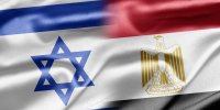 تبادل کالا میان مصر و اسرائیل، در اوج مشکلات غذایی مردم غزه/ تجارت مصر با اسراییل افزایشی است