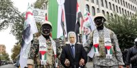 دنیس راس: نتانیاهو در زمین ایران بازی می کند/ رهبران ایران، یک بازی درازمدت را دنبال می کنند؛ اسراییل نه