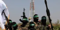 واکنش حماس به اقدام صهیونیست‌ها در پایین انداختن اجساد شهدا از پشت بام خانه‌ها