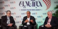 ببینید | امیراحمدیان: کریدور ارس بهترین جایگزین زنگزور است