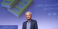 خلبان آزاده ذوالفقاری: جنگ از ۱۸ شهریور برای نیروی هوایی شروع شده بود/ در جنگ بالای هفتاد درصد پروازها به عهده‌ی پایگاه سوم شکاری بود