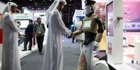 این کشور عربی از ۷ سال پیش وزیر هوش‌مصنوعی داشته است!