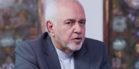 ظریف: حزب‌الله توانایی دفاع از خود را دارد/ ادعاها علیه ایران حیله ستاد انتخاباتی ترامپ است
