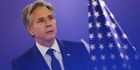 بلینکن: لحظات کنونی، لحظاتی بحرانی است