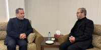 عراقچی: ترور شهید نصرالله، واقعیت را به نفع صهیونیست‌ها تغییر نمی‌دهد