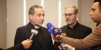 عراقچی: به هر اقدام اسرائیل پاسخ سخت‌تری می‌دهیم/ آتش‌بس در غره و لبنان باید همزمان باشد