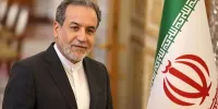 عراقچی وارد بیروت شد/ ۱۰ تن مواد غذایی و دارویی کمک ایران به لبنان