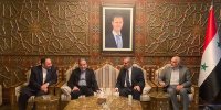 سفر عراقچی به منطقه پیام اقتدارآمیزی از ایران صادر کرد/ «جمعه نصر» فضا را به نفع محور مقاومت تغییر داد