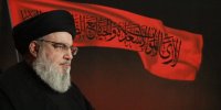 رسانه آمریکایی: ترور نصرالله اسرائیل را ناامن‌تر می‌کند