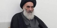 واکنش سفارت آمریکا به اهانت اسرائیل به آیت‌الله سیستانی