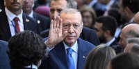 اردوغان: رویای نتانیاهو، به کابوسی برای اسرائیل تبدیل می‌شود