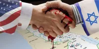 بازی خطرناک آمریکا در خاورمیانه چیست؟/ تحلیل گلوبال تایمز