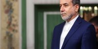 عراقچی با پادشاه اردن دیدار کرد