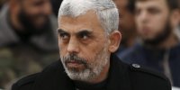 پاسخ فرزند شهید السنوار به خیال‌بافی نتانیاهو