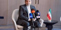 عراقچی: هیچ فرصتی را برای دفاع از منافع ایران و جزایر سه‌گانه ایرانی از دست نمی‌دهیم
